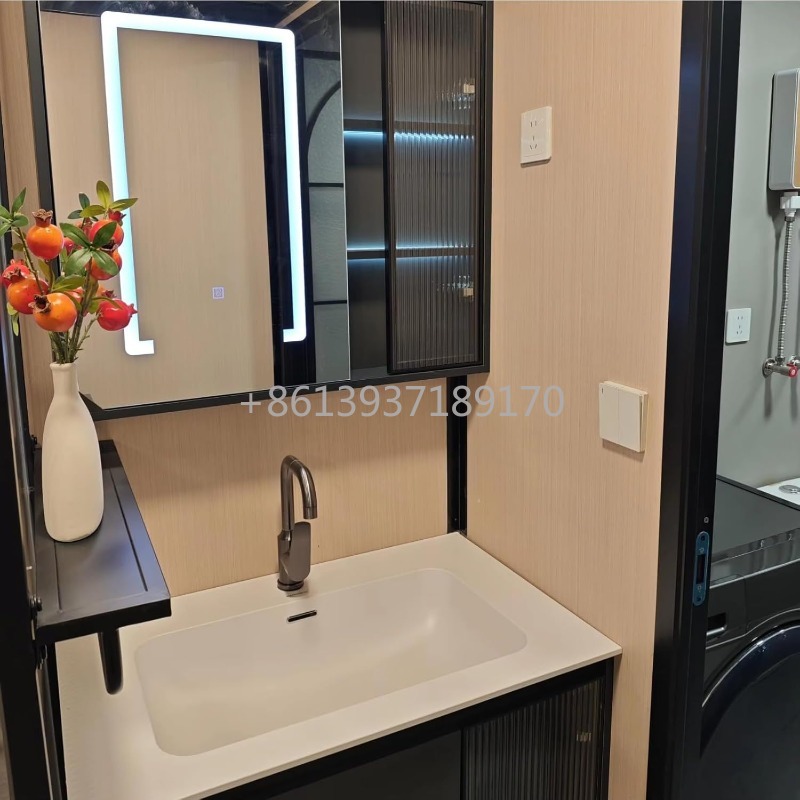 Tiny House To Live in For Adul - Tiny Home Bathroom Kitchen 评论和价格