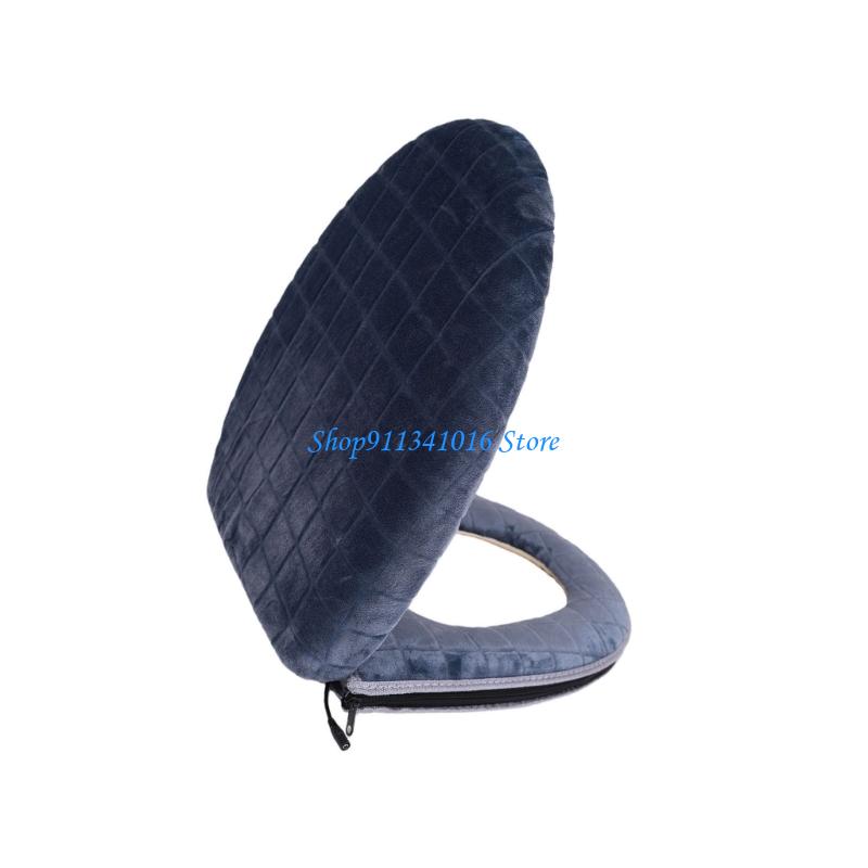 USB Heated Toilet Cover Soft F - Home Bathroom With Two Toilets 评论和价格