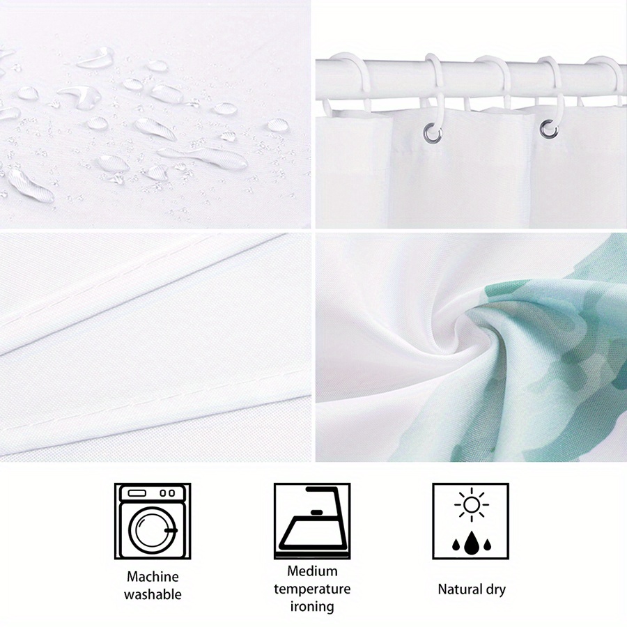 Modern Geometric Abstract Show - Home Decor Bathroom Ideas 评论和价格