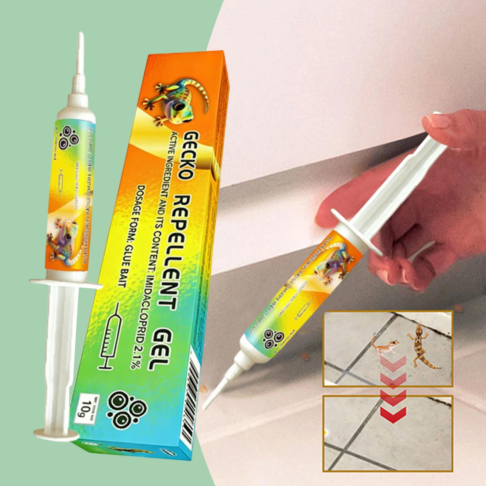 Home Gecko Gel Bait Long Lasti - Home Bathroom Wall Tiles 评论和价格