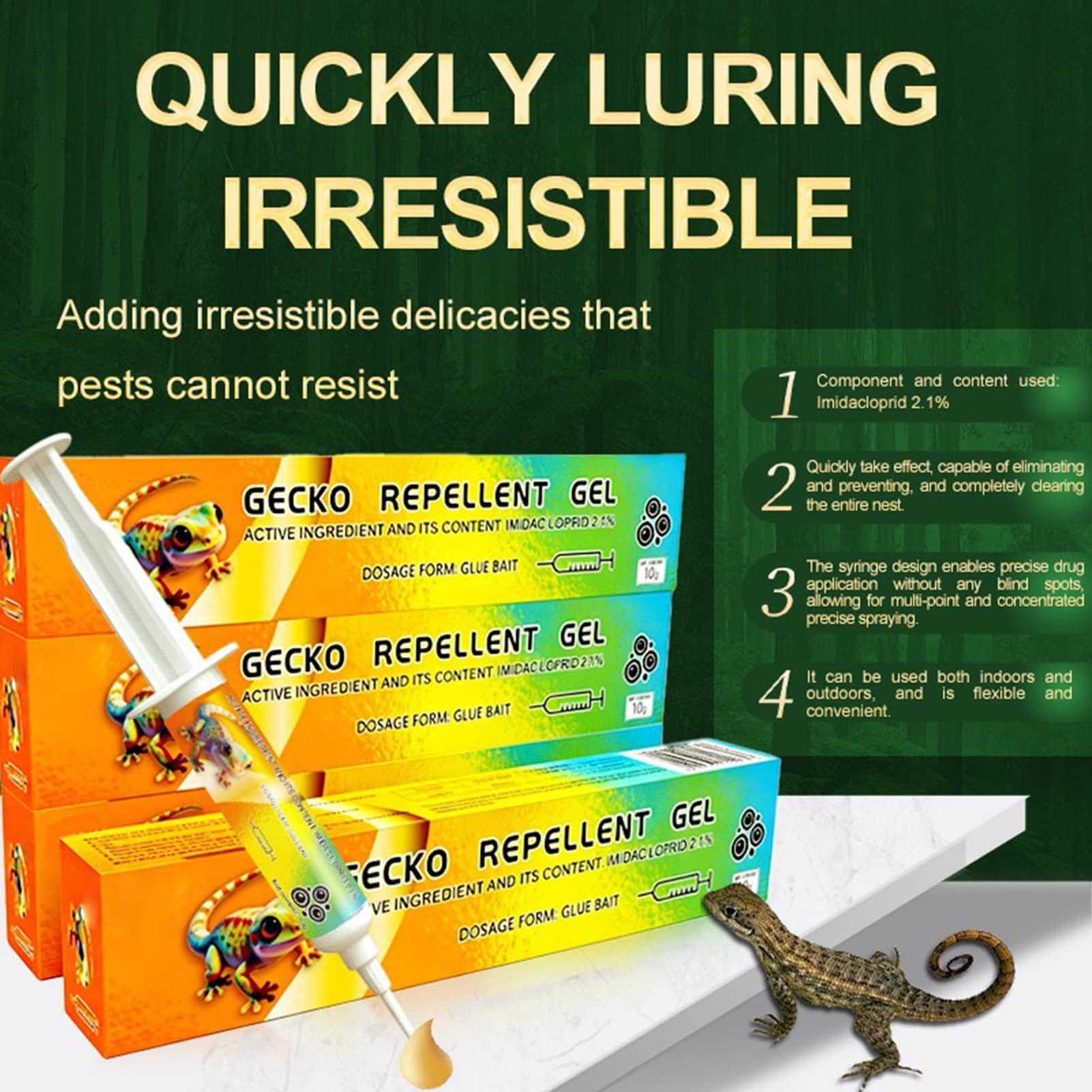 Home Gecko Gel Bait Long Lasti - Home Bathroom Wall Tiles 评论和价格
