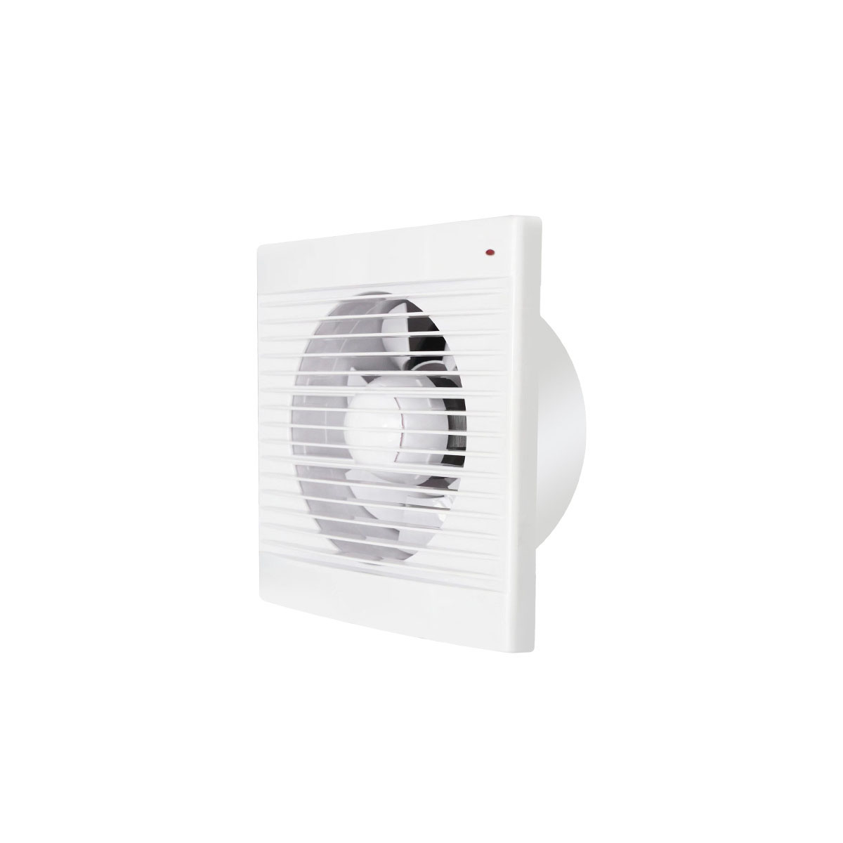 4 Inch Silent Window Mount Exh - Home Bathroom Ventilation 评论和价格