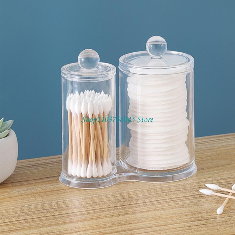R53F Convenient Clear Storage  - Bath Salts Jar 评论和价格