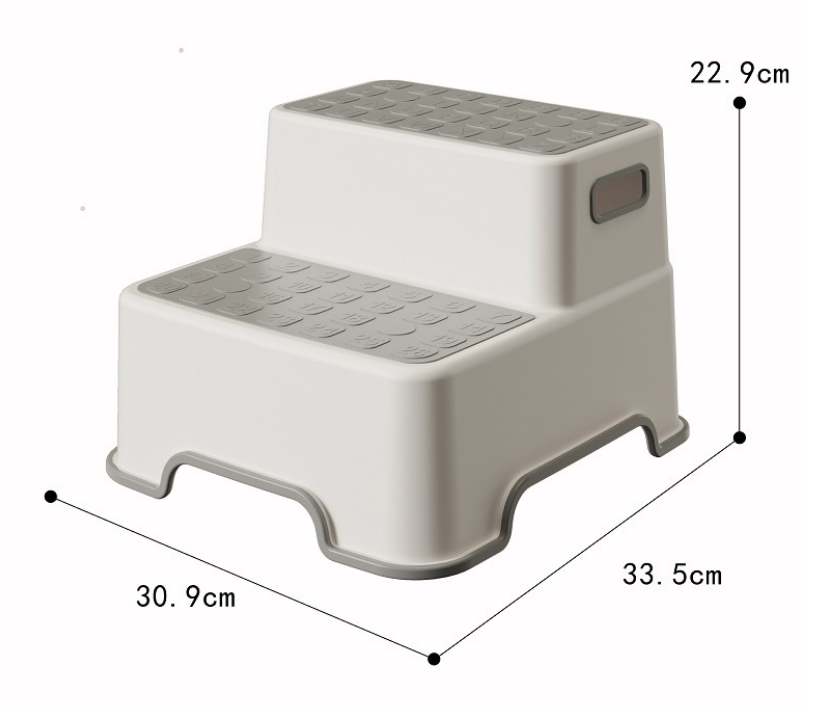 Suitable for Toilet Training a - Home Bathroom With Two Toilets 评论和价格