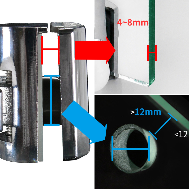 Runners Wheel Shower door Hard - Home Bathroom Hardware 评论和价格