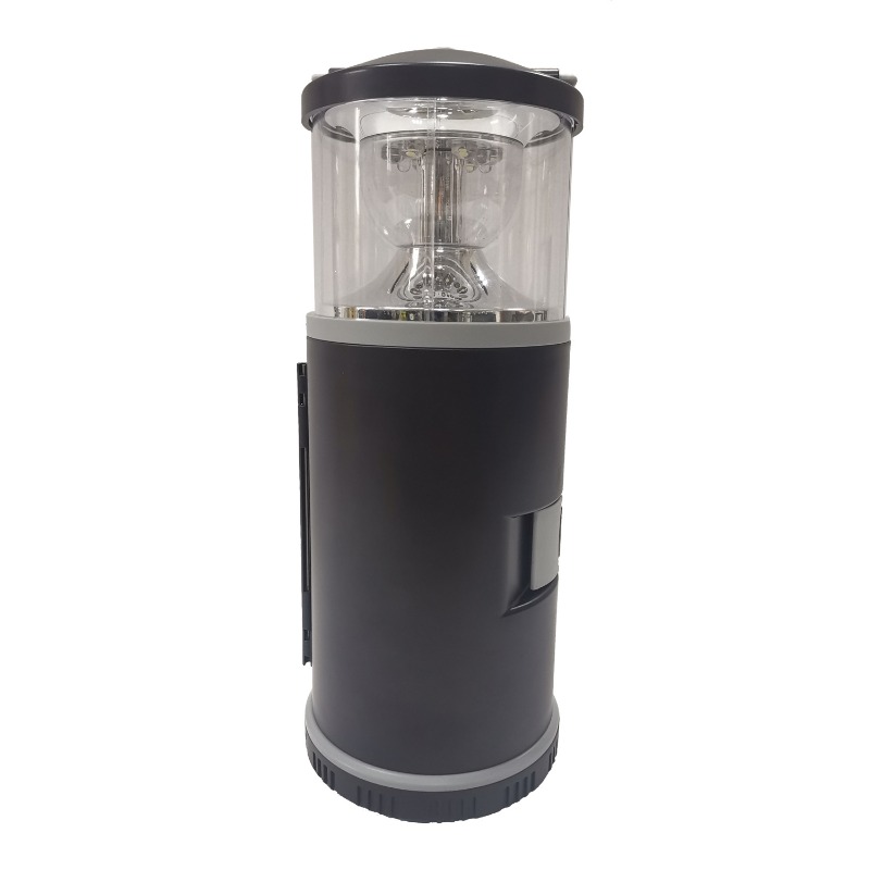 Camping Lantern with Hand Tool - Home Bathroom Hardware 评论和价格