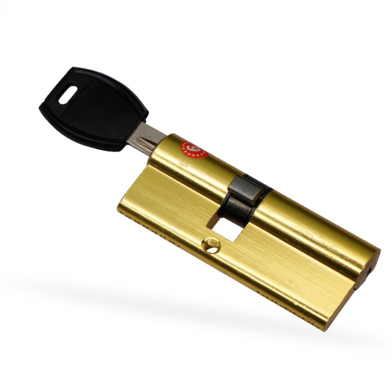 Handle Door Lock Cylinder Home - Home Bathroom Hardware 评论和价格