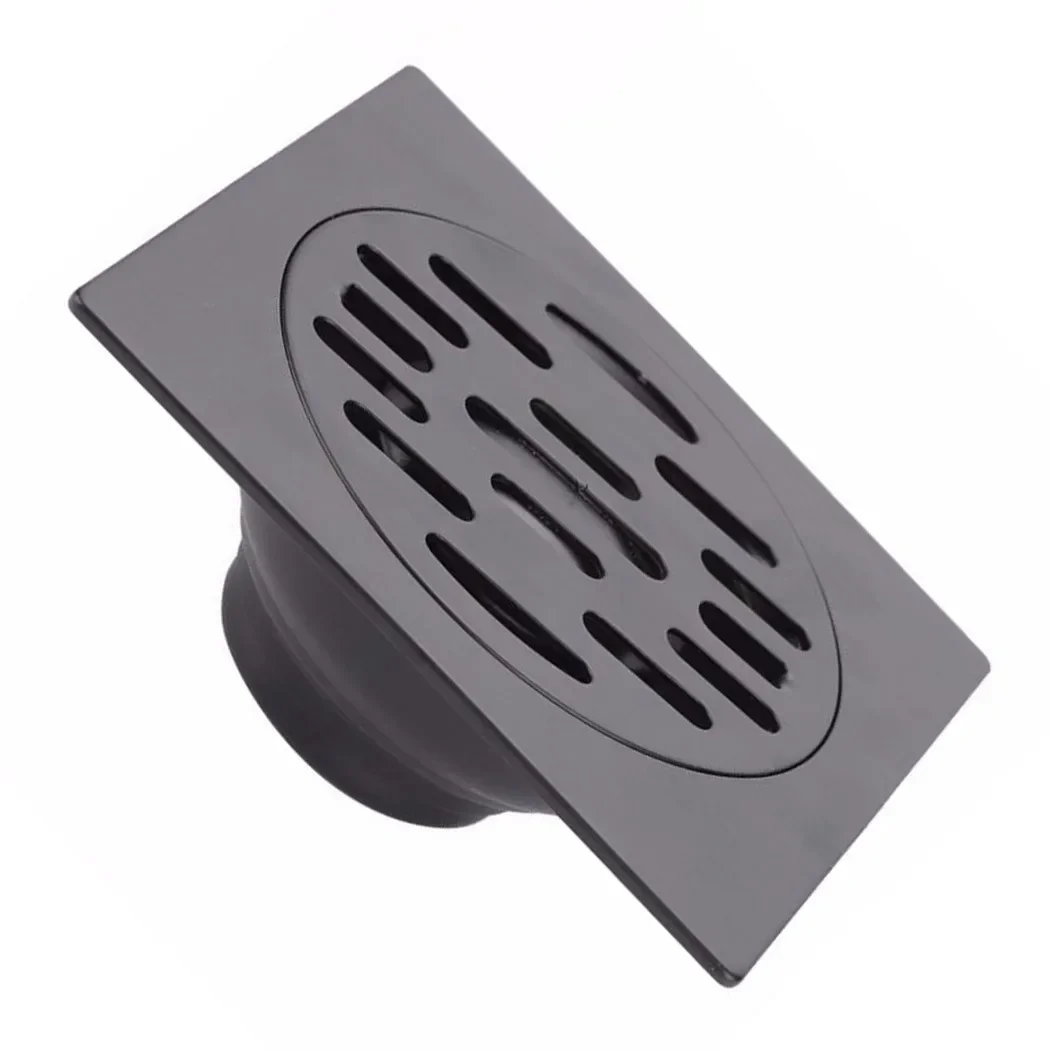 Shower Floor Drain Stainless S - Home Bathroom Hardware 评论和价格