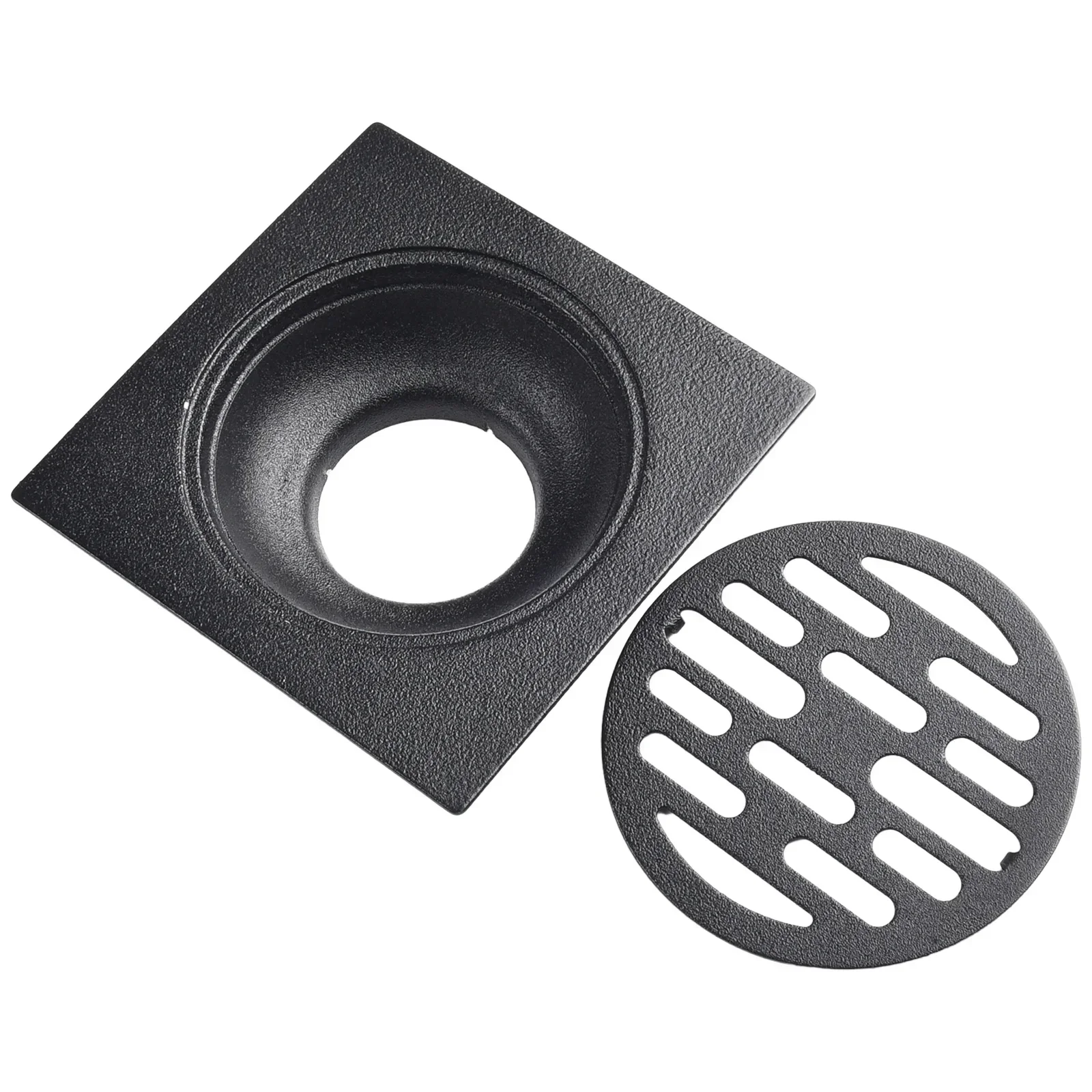 Shower Floor Drain Stainless S - Home Bathroom Hardware 评论和价格