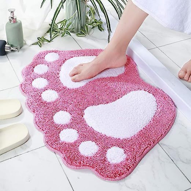 VIKAMA Leather Mat Waterproof  - Home Made Bathroom Vanity 评论和价格