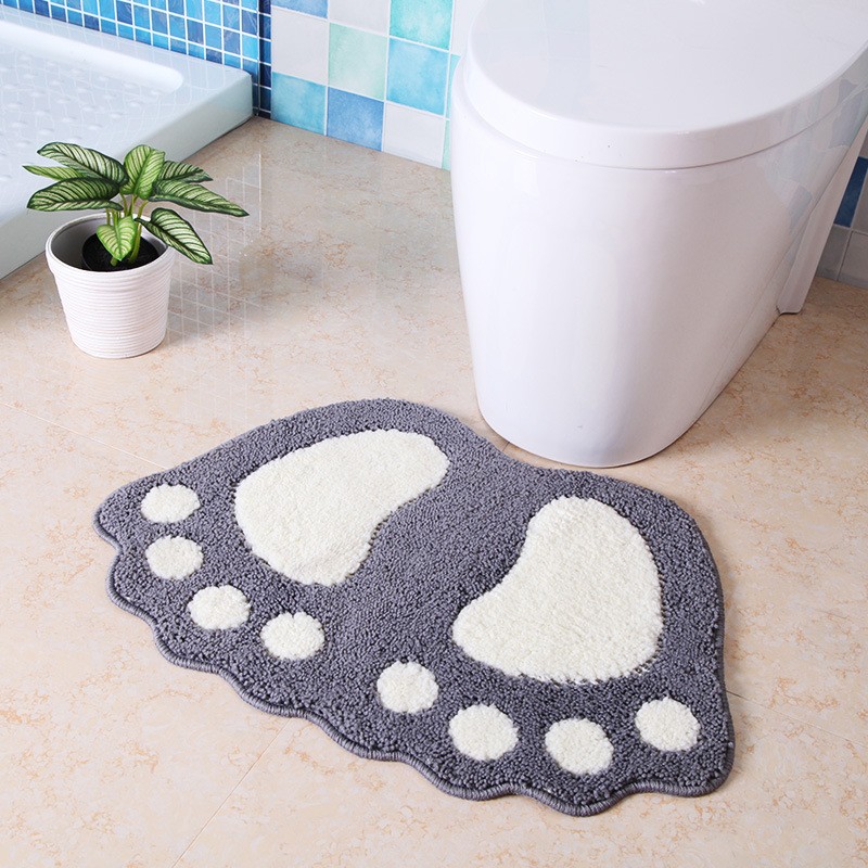 VIKAMA Leather Mat Waterproof  - Home Made Bathroom Vanity 评论和价格