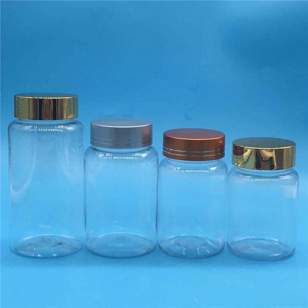 30pcs 80ml 100ml 120ml 150ml 4 - Bath Salts Jar 评论和价格
