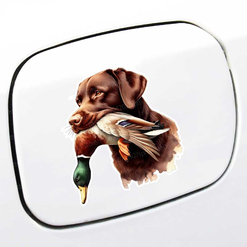 Funny Yellow Labrador Retrieve - Home Bathroom Wall Tiles 评论和价格
