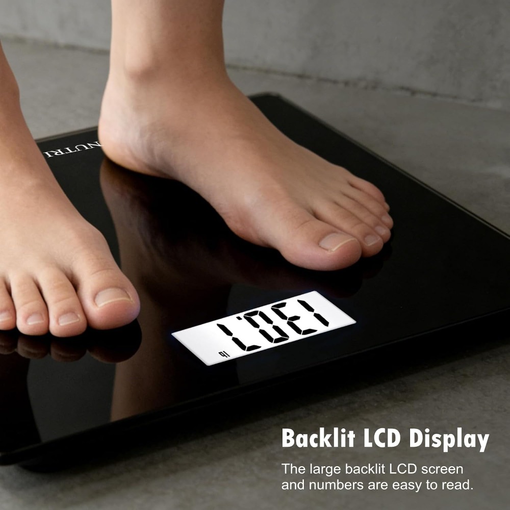 High Precision Bathroom Scale  - Home Bathroom Scales 评论和价格