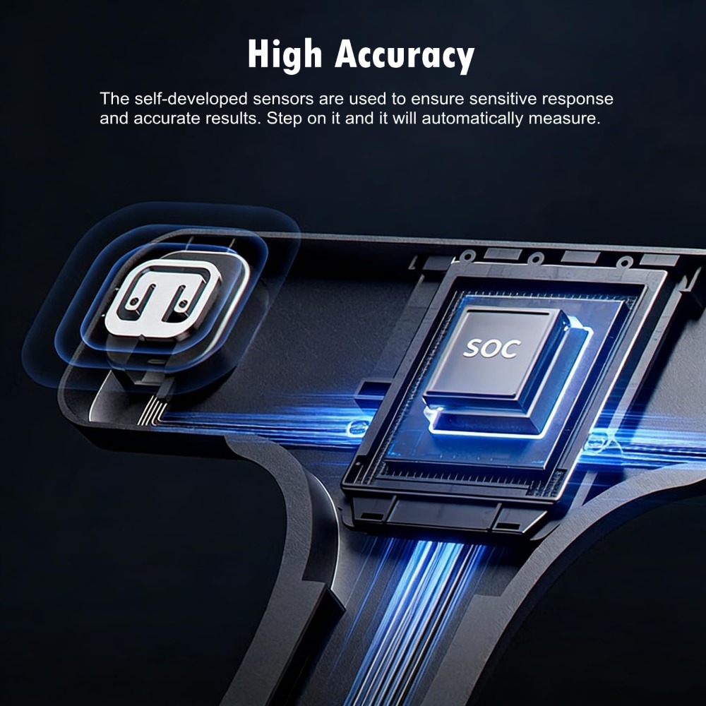 High Precision Bathroom Scale  - Home Bathroom Scales 评论和价格