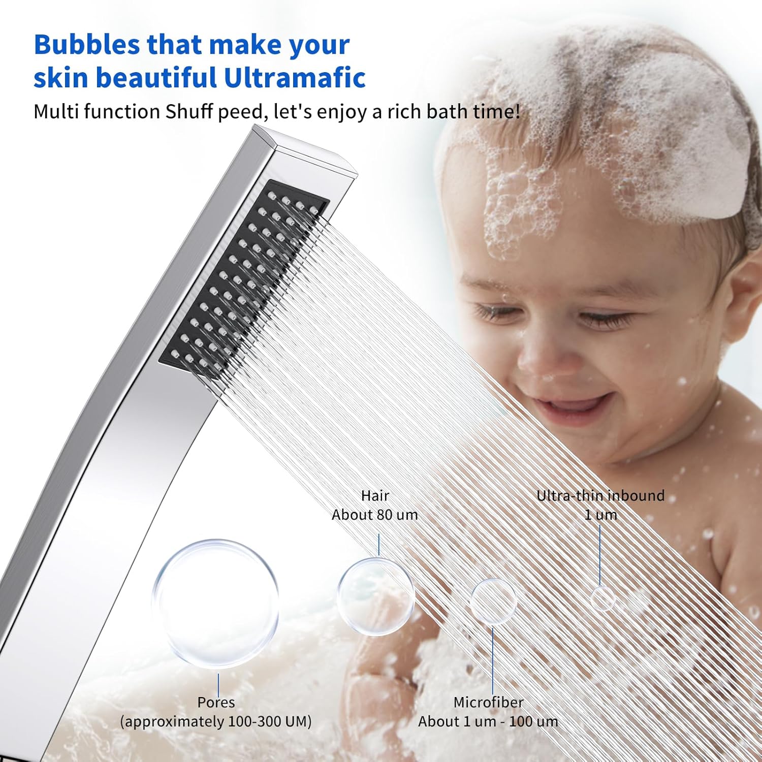 High Quality Toilet Shower Hea - Home Creation Bathroom 评论和价格