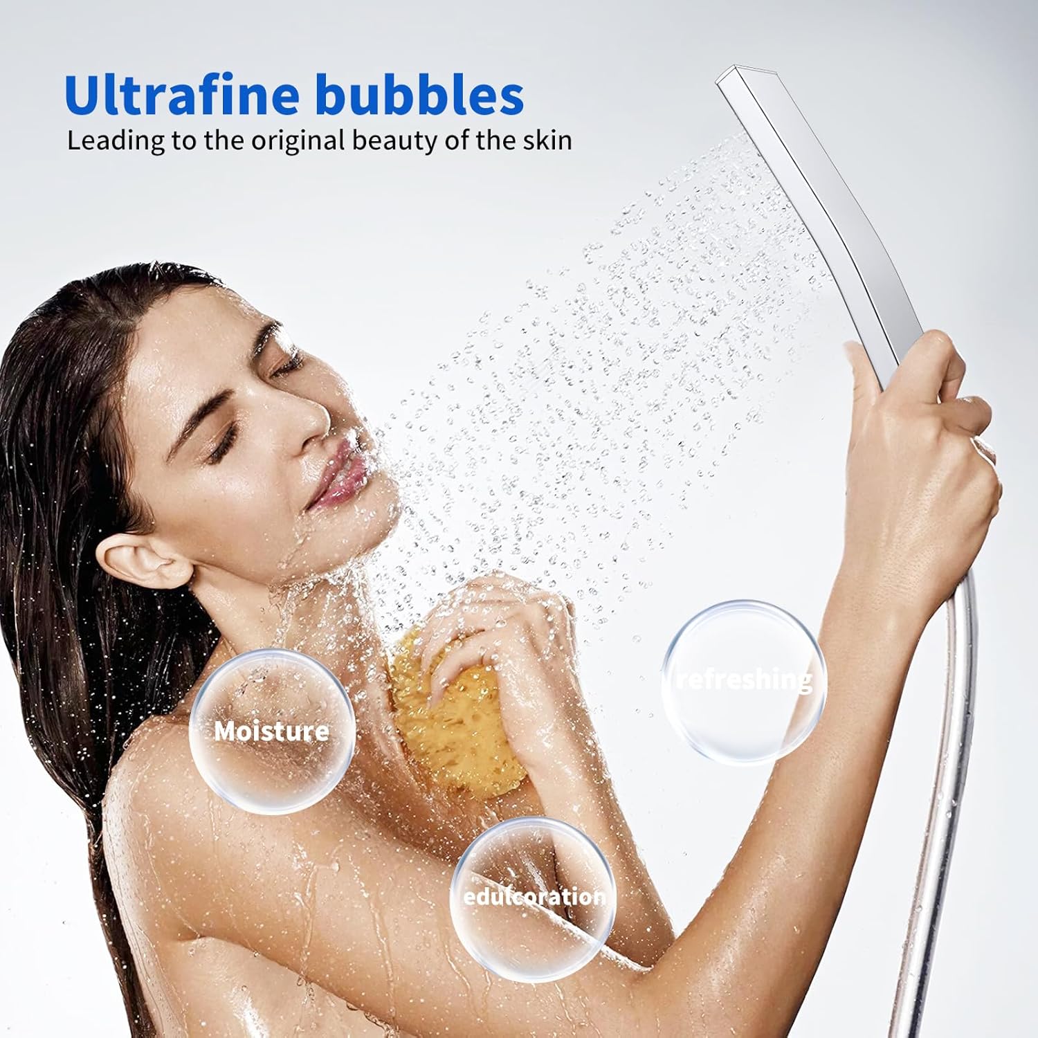 High Quality Toilet Shower Hea - Home Creation Bathroom 评论和价格