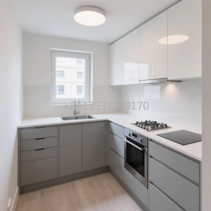 2 Bedroom, 1 Kitchen and Bathr - Tiny Home Bathroom Kitchen 评论和价格
