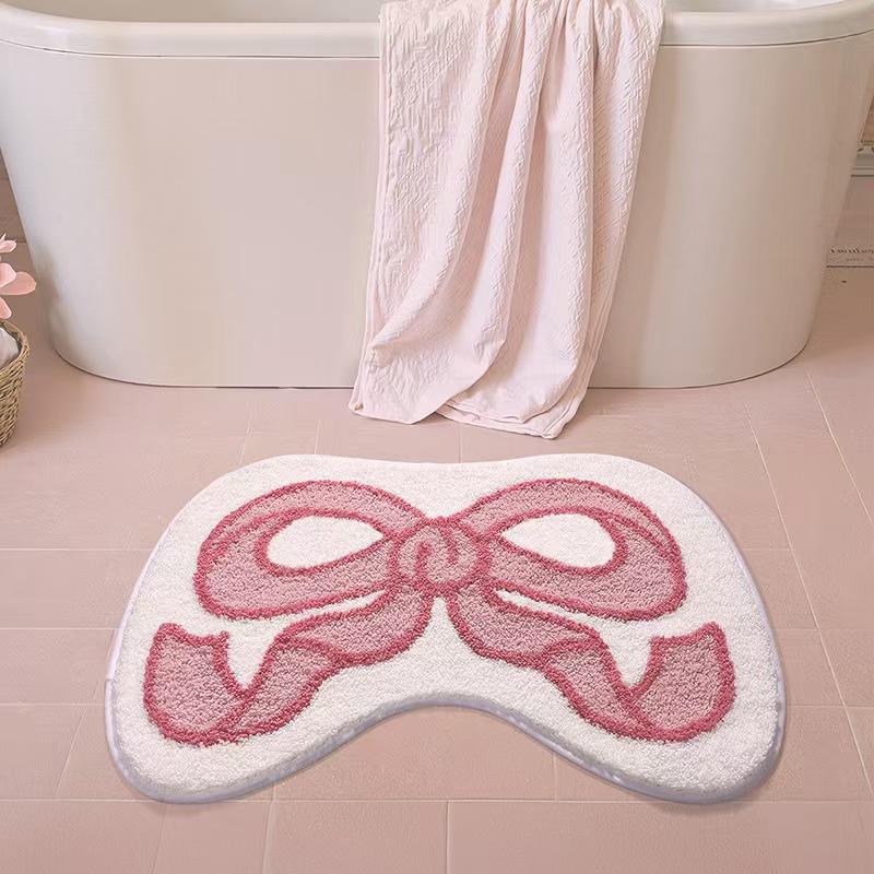 VIKAMA Mat Dustproof Absorbent - Home Made Bathroom Vanity 评论和价格