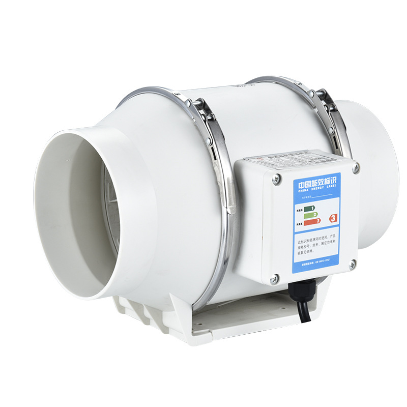 4inch 220V Exhaust Fans Home S - Home Bathroom Ventilation 评论和价格