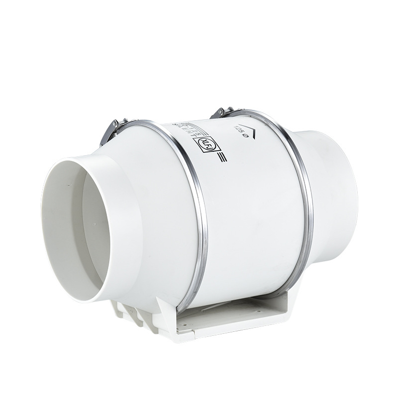 4inch 220V Exhaust Fans Home S - Home Bathroom Ventilation 评论和价格