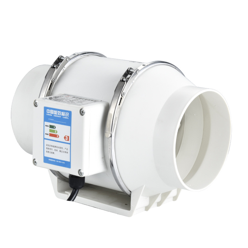 4inch 220V Exhaust Fans Home S - Home Bathroom Ventilation 评论和价格