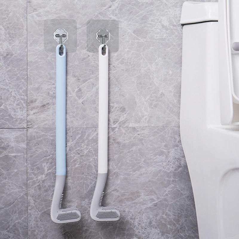 2026 NEW Toilet Cleaning Silic - Home Bathroom Design 评论和价格