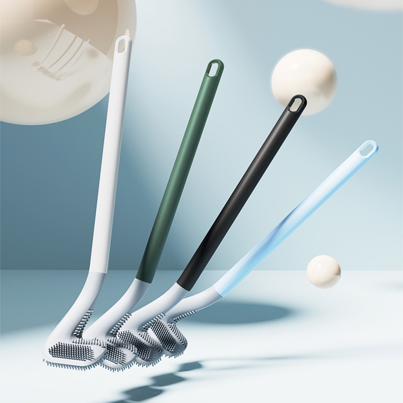 2026 NEW Toilet Cleaning Silic - Home Bathroom Design 评论和价格