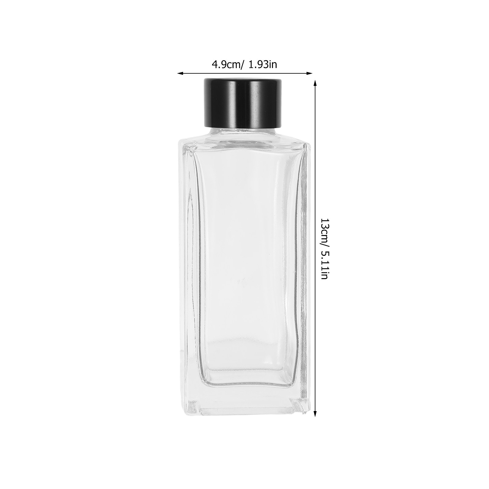 4Sets Bathroom Fragrance Diffu - Home Bathroom Set 评论和价格