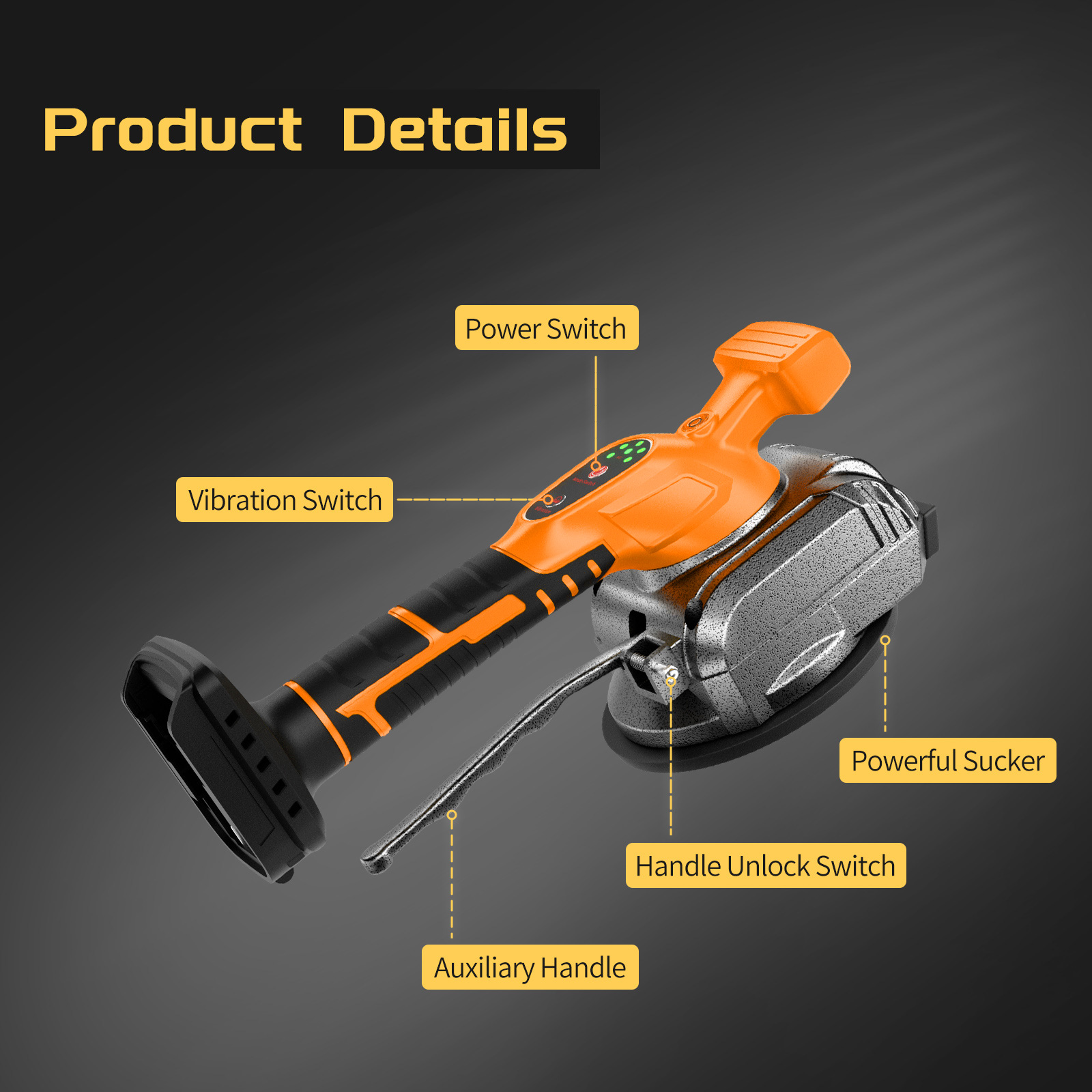 Cordless Tile Vibrating Tool M - Home Bathroom Wall Tiles 评论和价格