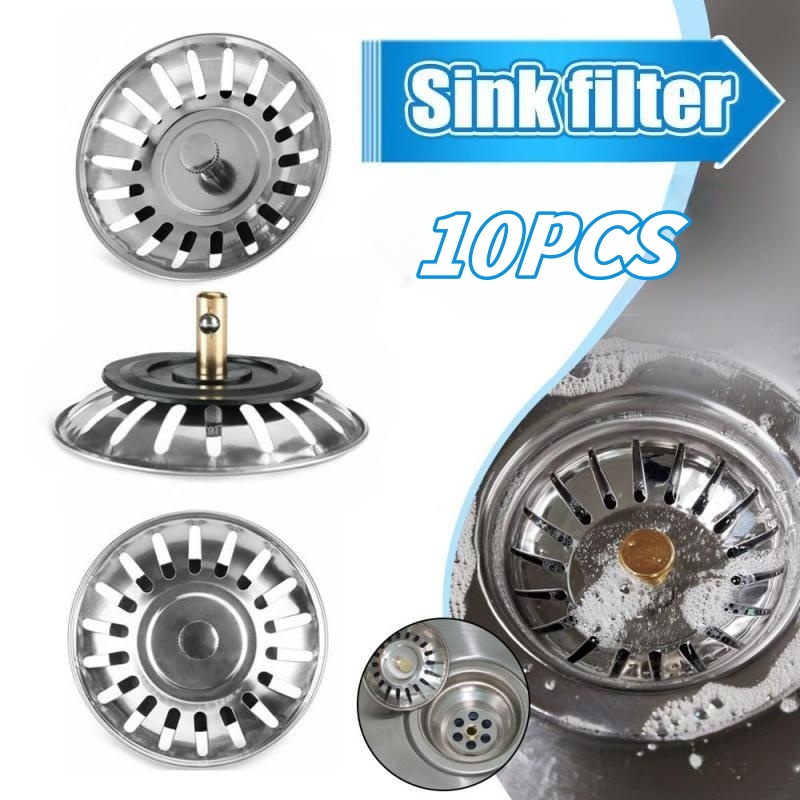 80MM Bathroom Sink Strainer St - Tiny Home Bathroom Kitchen 评论和价格