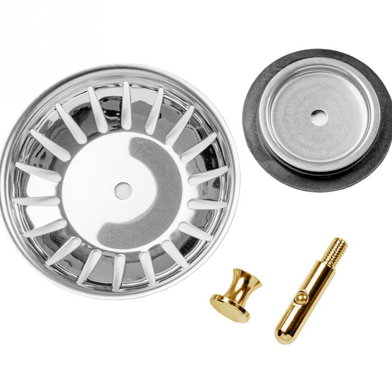 80MM Bathroom Sink Strainer St - Tiny Home Bathroom Kitchen 评论和价格