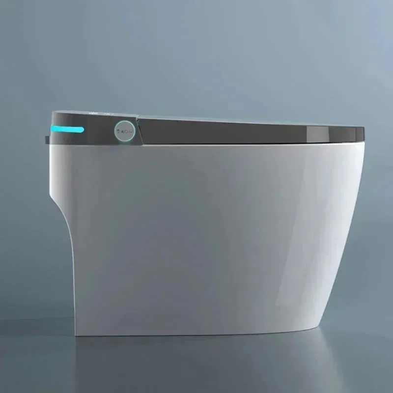 2026 Modern Ceramic Smart Toil - Home One Bathroom Accessories 评论和价格