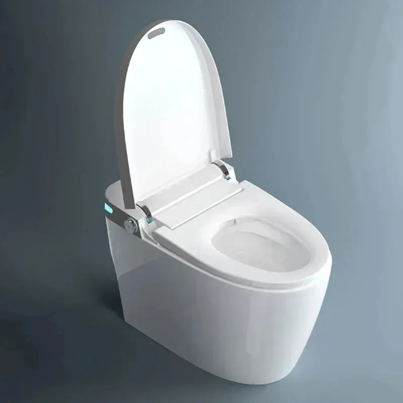 2026 Modern Ceramic Smart Toil - Home One Bathroom Accessories 评论和价格