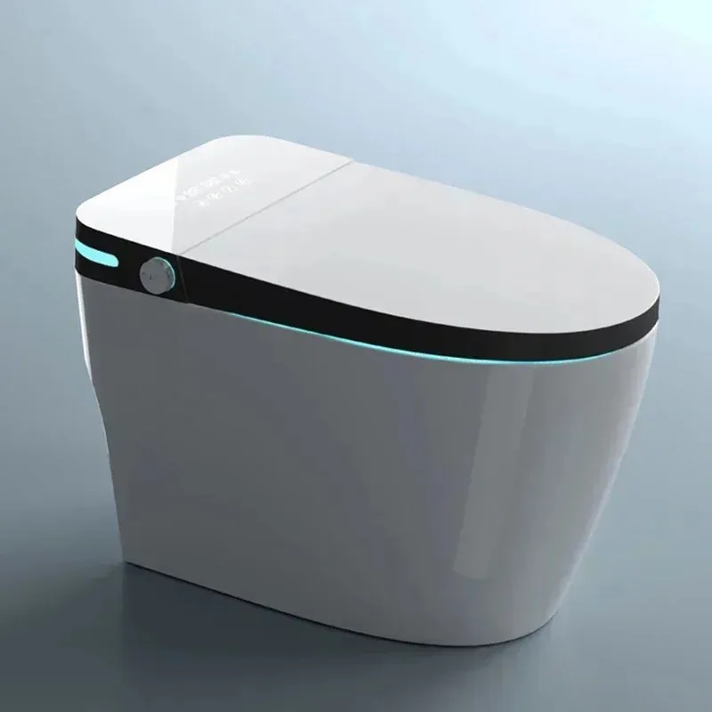 2026 Modern Ceramic Smart Toil - Home One Bathroom Accessories 评论和价格