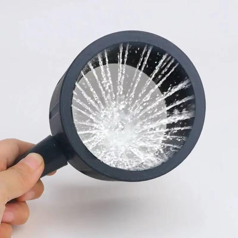 Men High Pressure Shower Head  - Home Creation Bathroom 评论和价格
