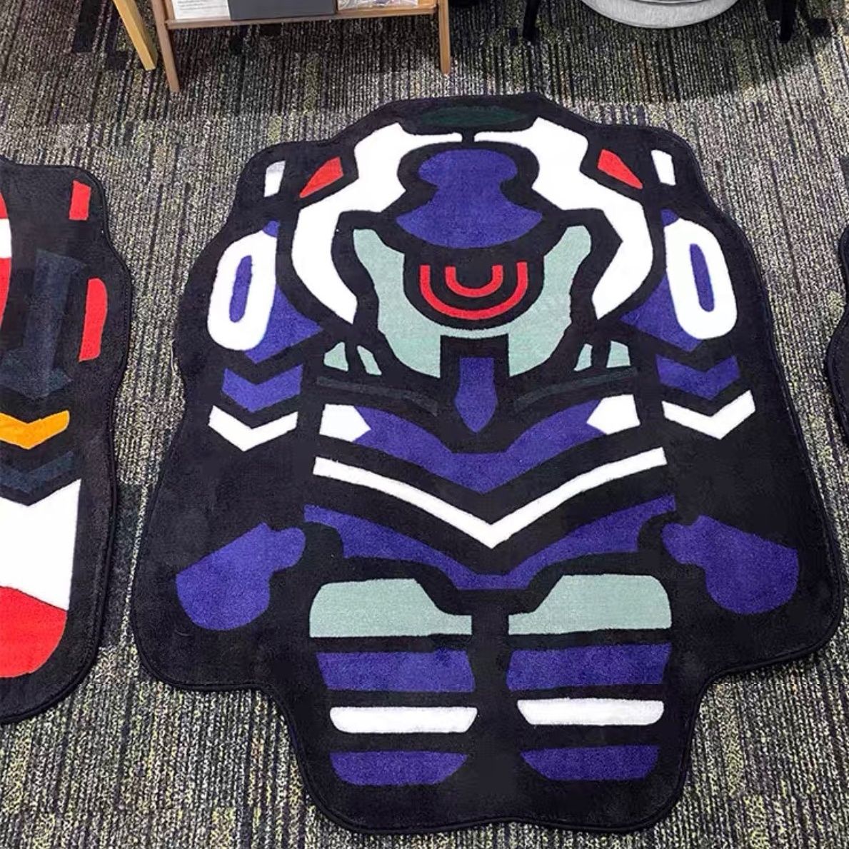 NEON GENESIS EVANGELION Design - Home Bathroom Design 评论和价格