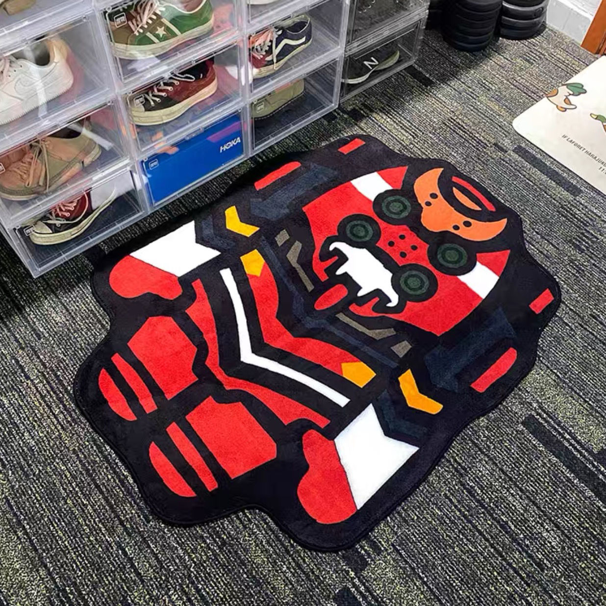NEON GENESIS EVANGELION Design - Home Bathroom Design 评论和价格