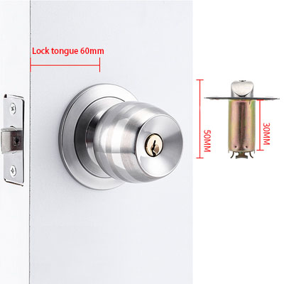 Stainless Steel Golden Round B - Home Bathroom Hardware 评论和价格