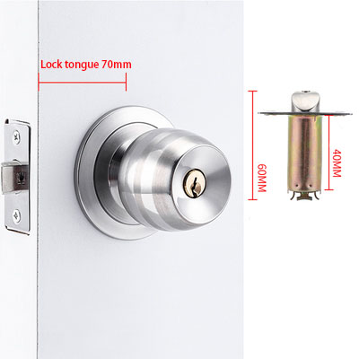Stainless Steel Golden Round B - Home Bathroom Hardware 评论和价格
