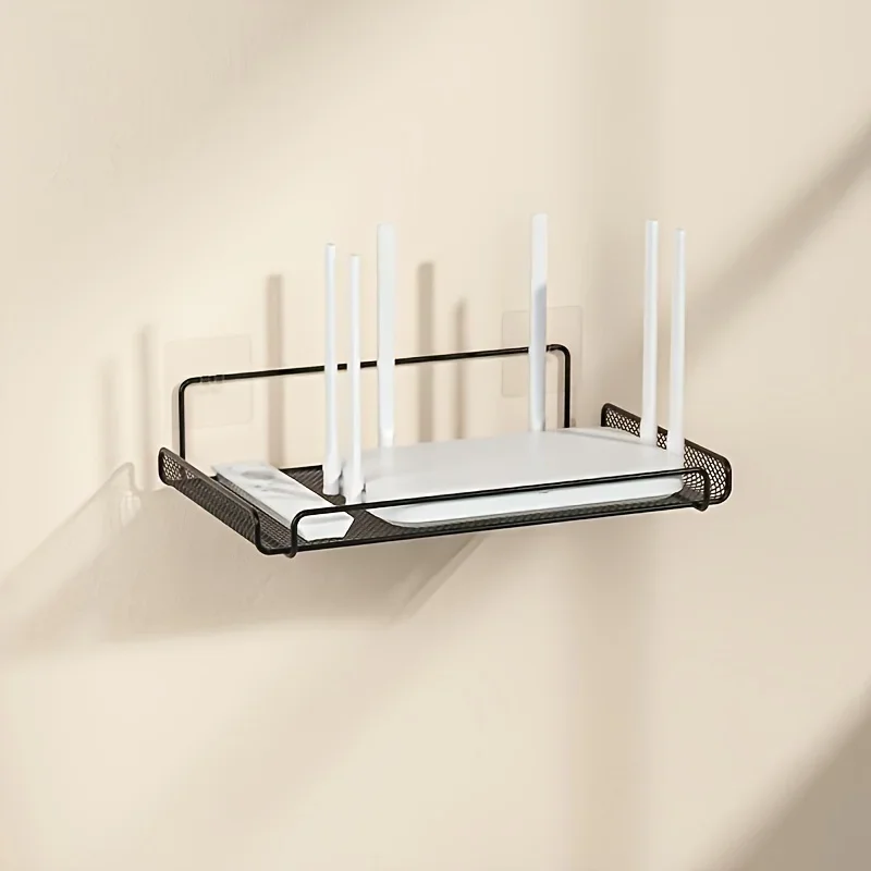 Stainless Steel Router Shelf N - Home Creation Bathroom 评论和价格