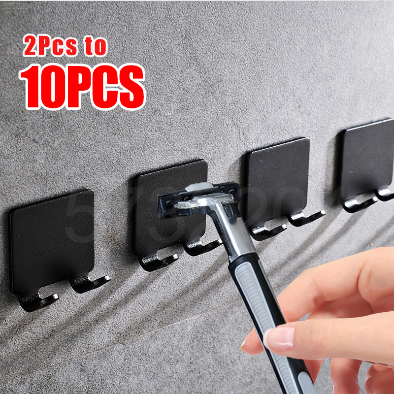 Shaving Razor Holder multi-fun - Tiny Home Bathroom Kitchen 评论和价格