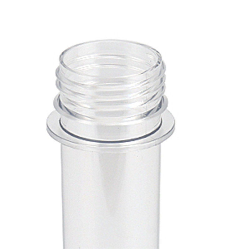 20-50Pcs 25×140mm Clear PET Pl - Bath Salts Jar 评论和价格
