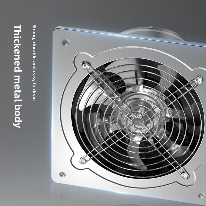 6/8Inch Extractor Ventilation  - Home Bathroom Ventilation 评论和价格